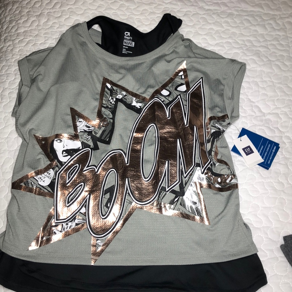 Girls top